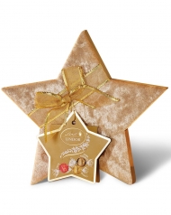 LINDT CONF.T.28,00 GR.150 STELLA